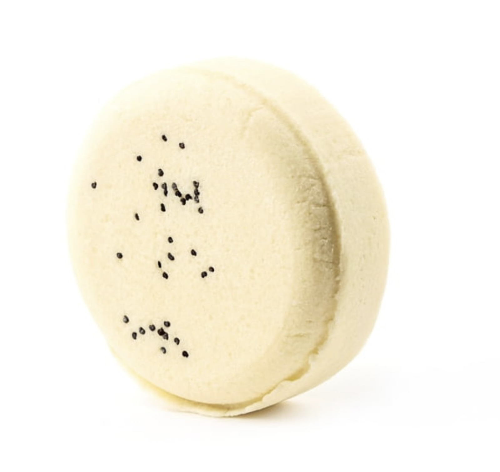 Mydlove - Tuhý šampón Sina so sírou a levanduľovým olejom - 60g