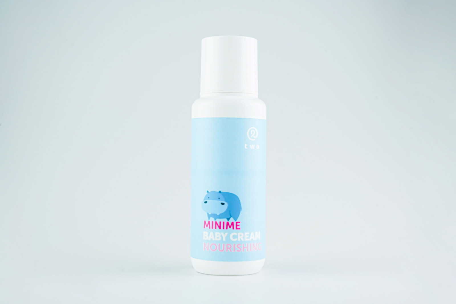 two - Minime - Výživný krém pre deti - 200ml