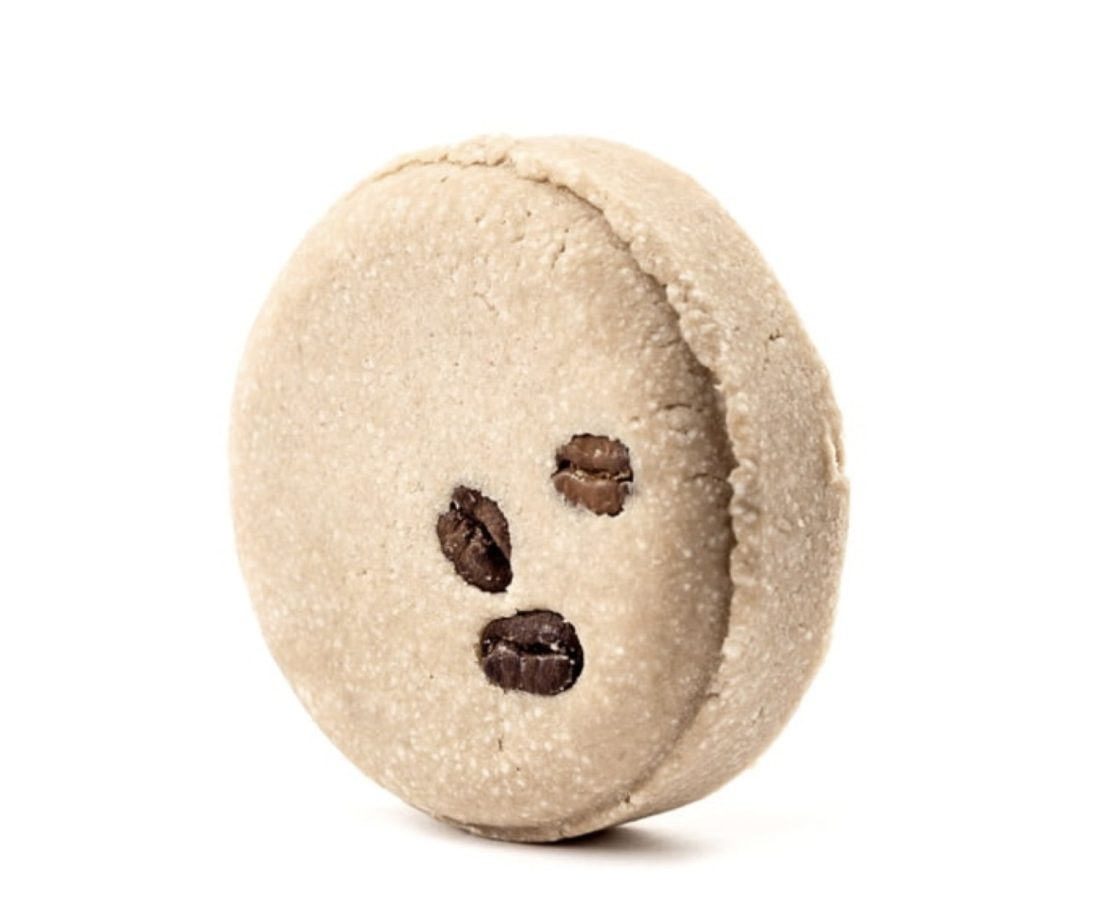 Mydlove - Tuhý šampón s kofeínom a marockým ílom - 60g