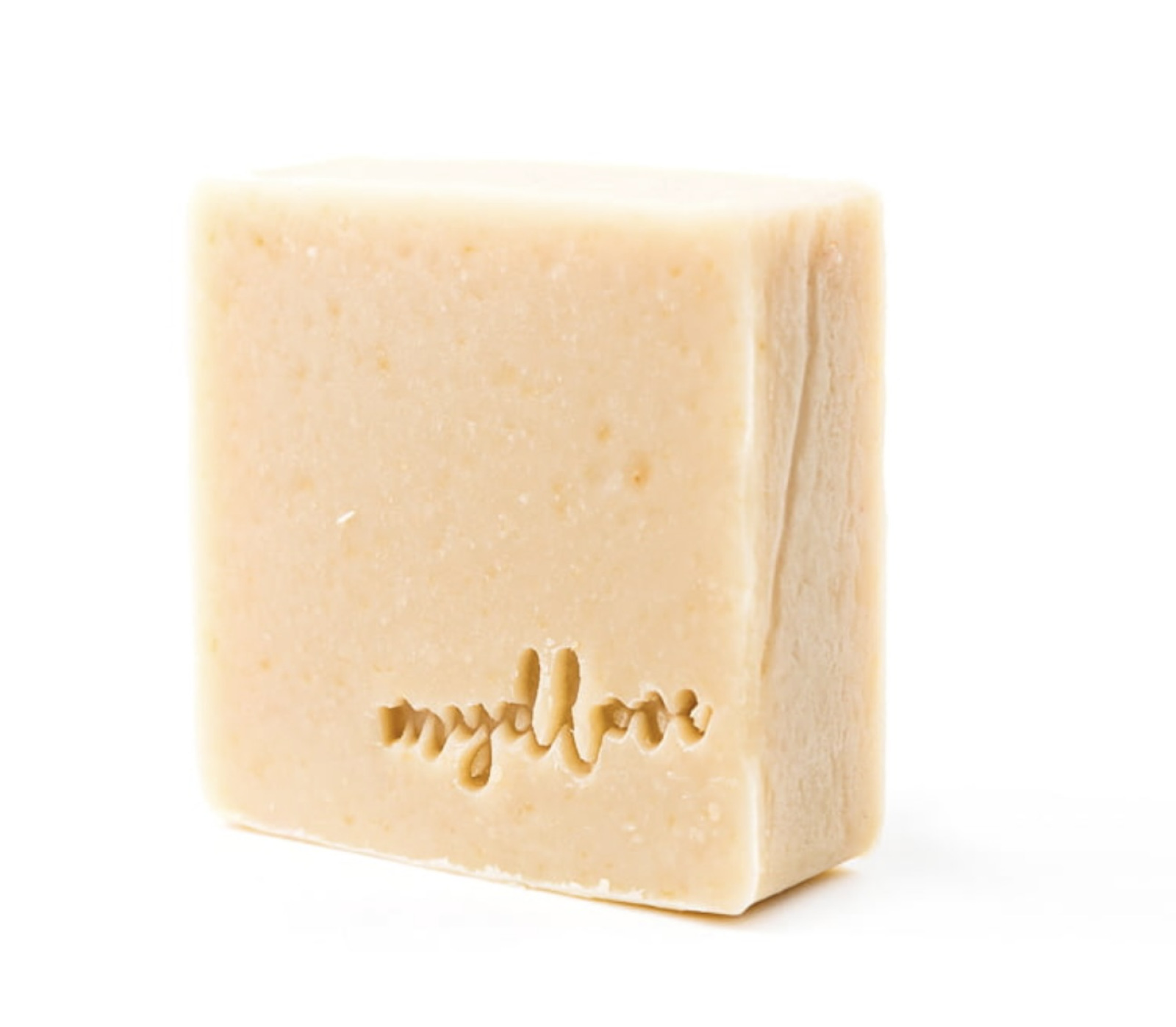 Mydlove - Jemné mydlo s kozím mliekom a bambuckým maslom - 100g