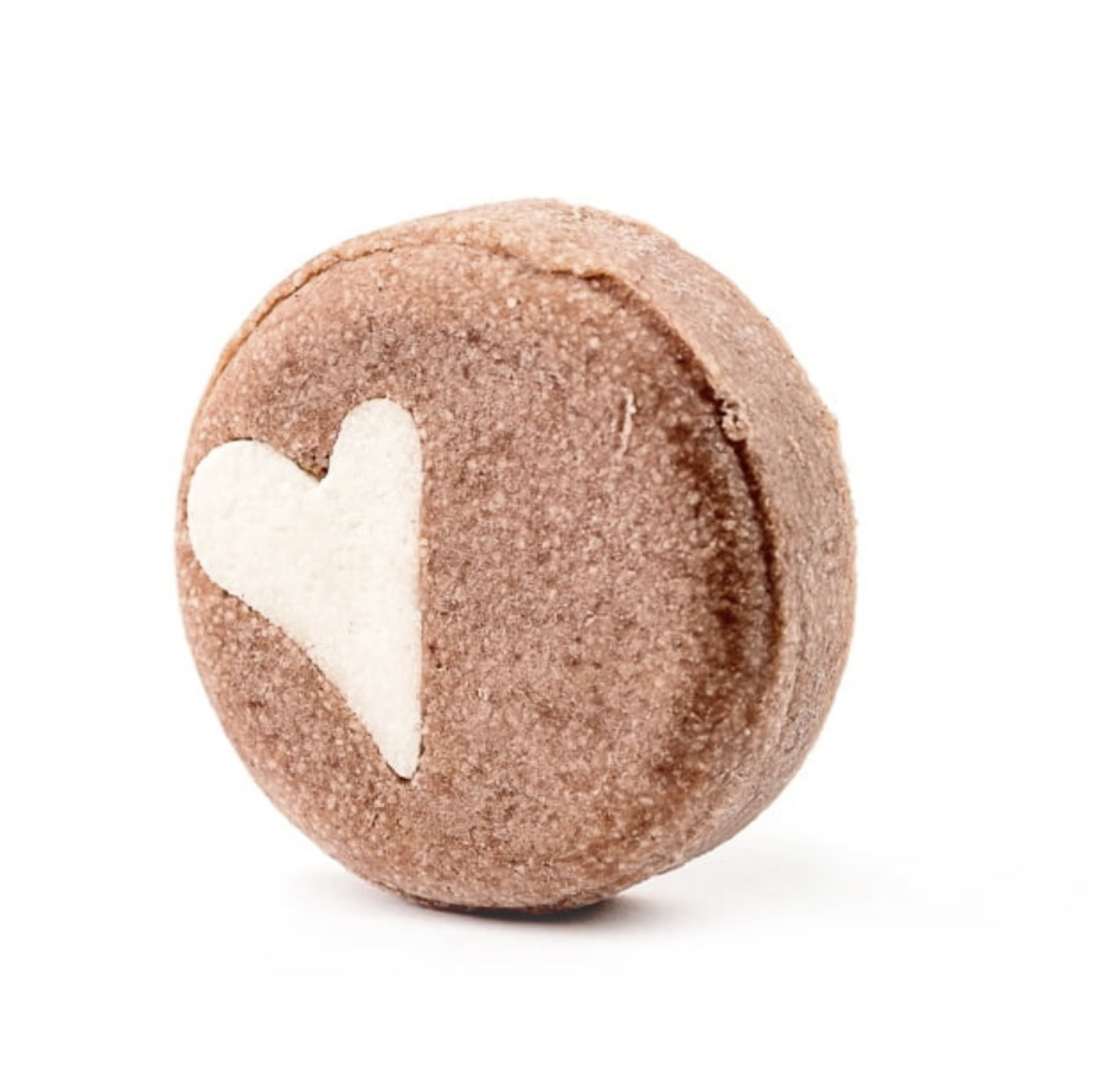 Mydlove - Tuhý šampón s gerániovou ružou - 60g