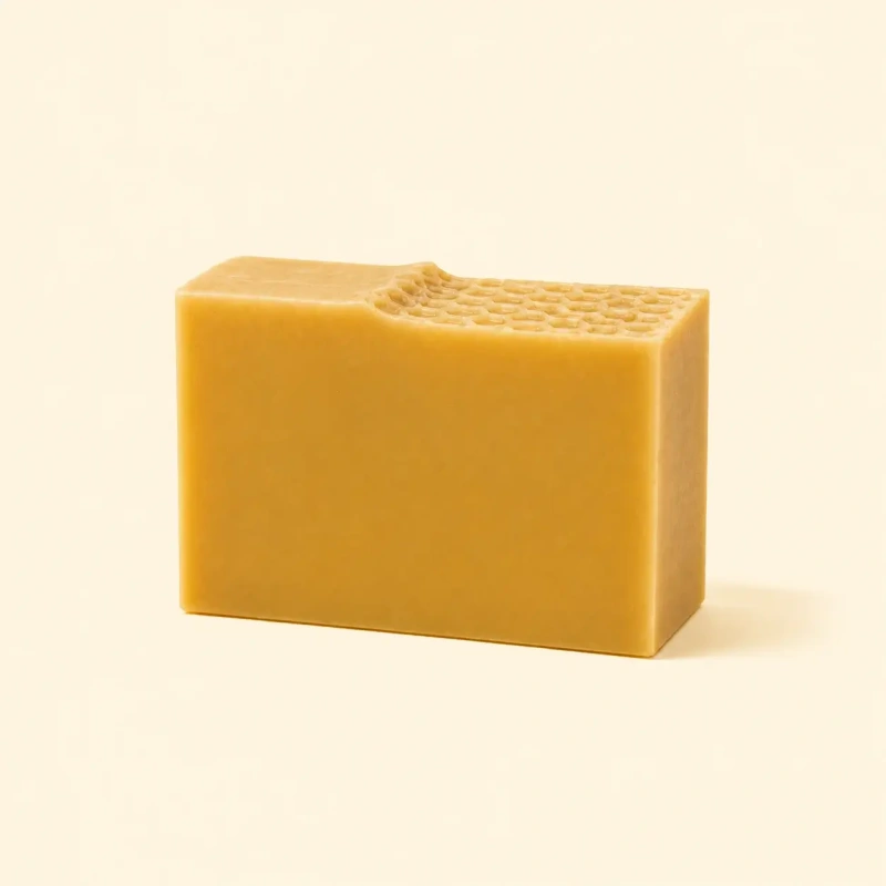 Mydlo – jemné čistenie pokožky 100 g – Musk Až na kožu
