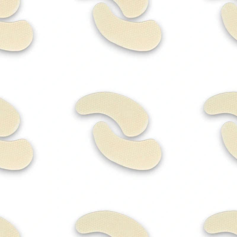 two - HYDROGEL EYE MASK hydrogélové náplaste pod oči - 1 pár 1