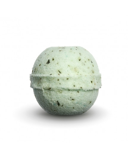 Soaphoria - MEDOVKOVÝ SEN - ŠUMIVÁ BOMBA DO KÚPEĽA - 85g