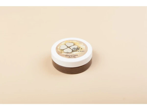 Mili Natural - PLEŤOVÝ ČISTIČ BYLINKA- 50ml