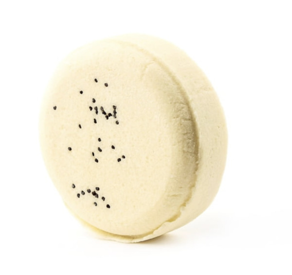 Mydlove - Tuhý šampón Sina so sírou a levanduľovým olejom - 60g