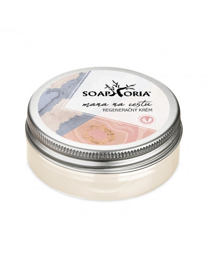 Soaphoria - MANA NA CESTU - 50ml