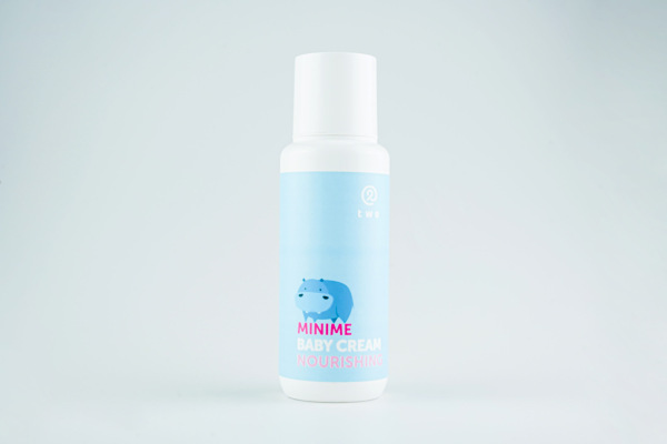 two - Minime - Výživný krém pre deti - 200ml