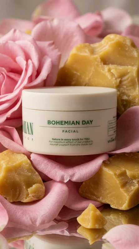 Bohemian Day – Daily Barrier - 30ml 4