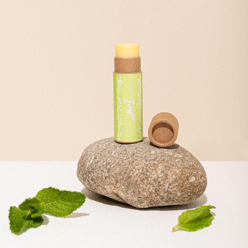 Balzam na pery – hydratácia pier, mojito 10 ml – Fressia Mojito 2