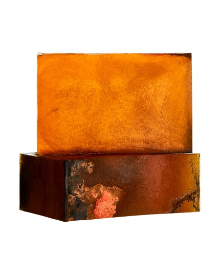 Soaphoria - ŽENA - PRÍRODNÉ MYDLO- 110g