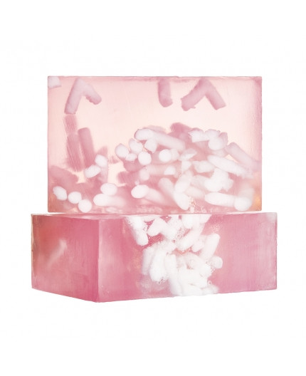 Soaphoria - HIMALAY - PRÍRODNÉ MYDLO - 110g