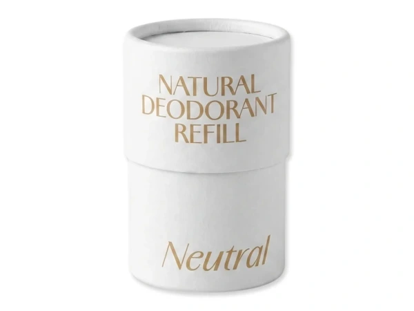 Prírodný deodorant – ochrana proti zápachu, neutrálna vôňa 15 g náplň – Mydlove Neutral