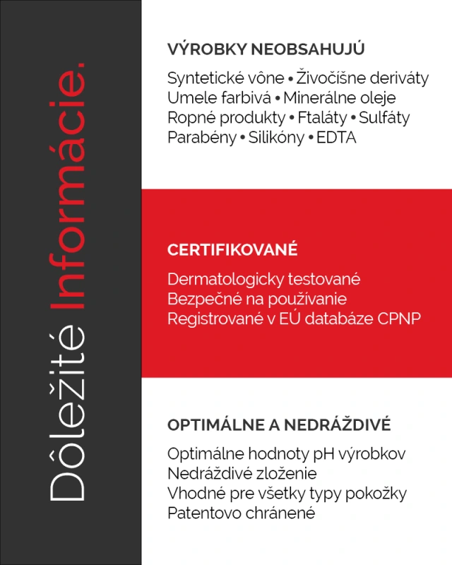 NAMYDERM - Akné Hydrogel – prírodný gél proti akné, zápalom a mastnej pleti – 30 ml 2