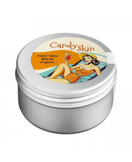 Soaphoria - BALZAM NA RÝCHLE OPÁLENIE CANDYSKIN - 180ml