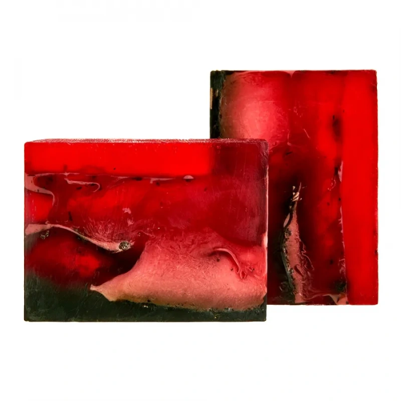 Prírodné mydlo – ovocná vôňa 110 g – Soaphoria Ovocný sad