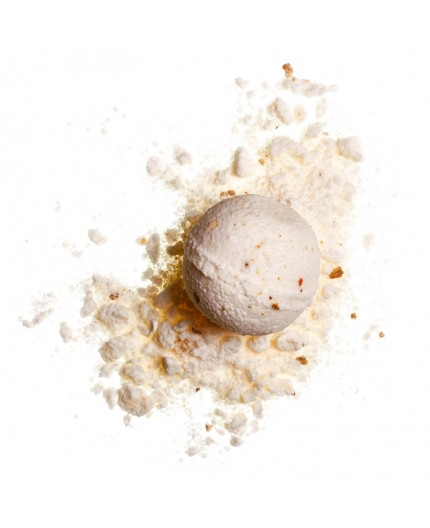 Soaphoria - CITRUSOVÁ BOMBA - ŠUMIVÁ BOMBA DO KÚPEĽA - 85g