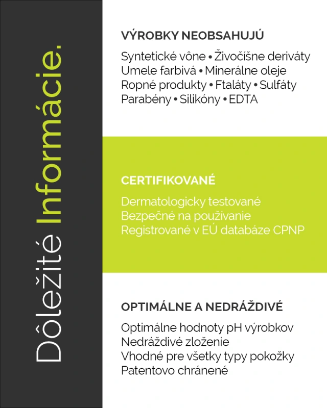 NAMYDERM - Harmanček rímsky – prírodný hydrolát / kvetová voda – 50 ml 3