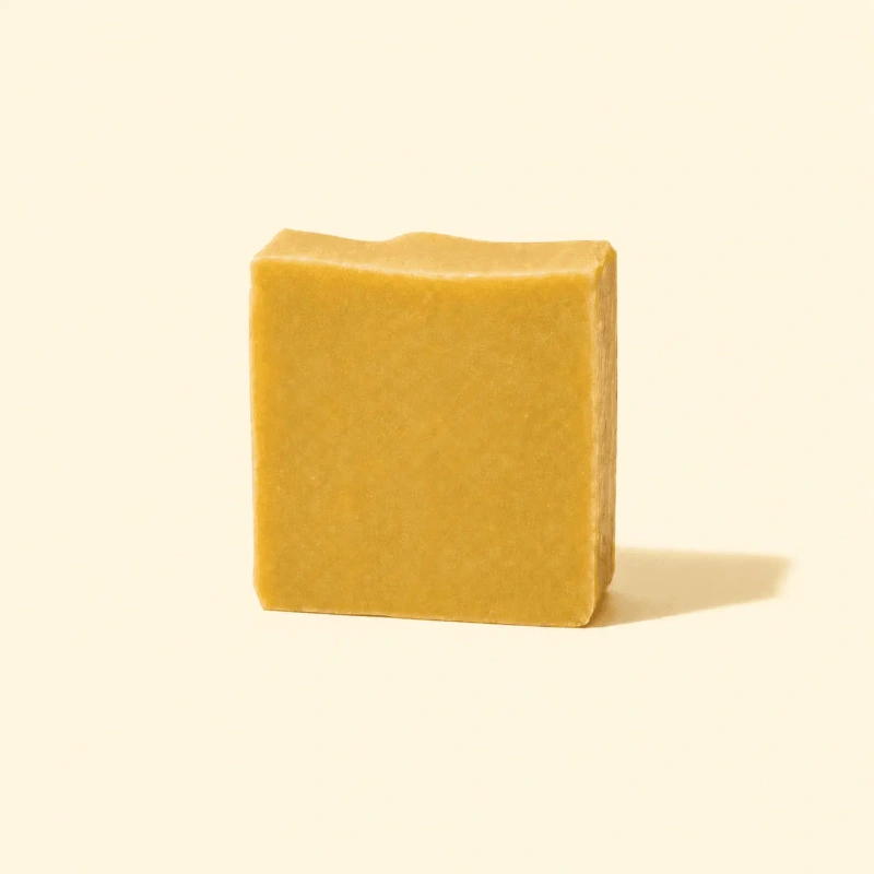 Soľné mydlo – čistenie pokožky 100 g – Musk Soľný dotyk