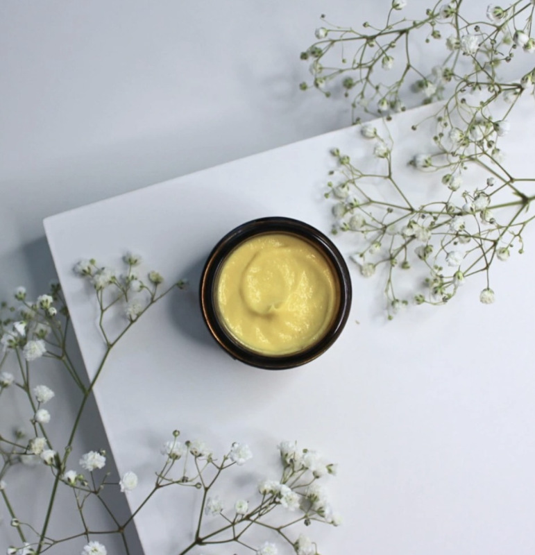 Barbora Lori - Ochranný denný krém pre suchú aj zrelšiu pleť - s liftingovým účinkom - 50g 4