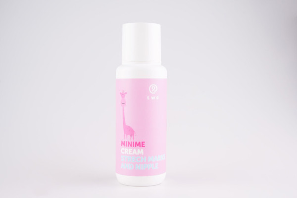 two - MINIME krém na strie a bradavky- 200ml