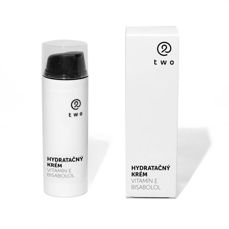 two - Hydratačný krém - 50 ml