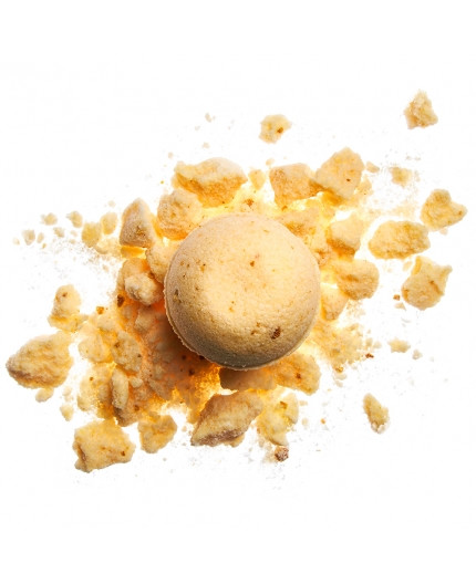 Soaphoria - SLADUČKÝ MED - ŠUMIVÁ BOMBA DO KÚPEĽA - 85g