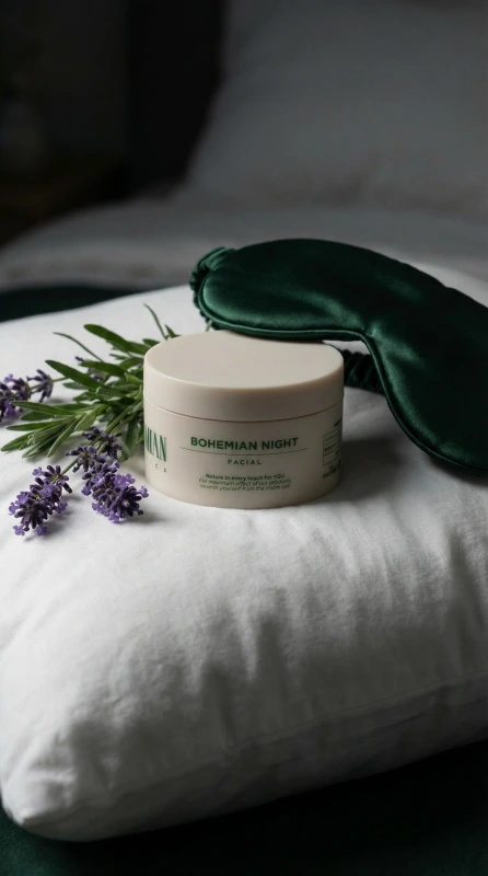 Bohemian Night – Barrier Repair - 30ml 2