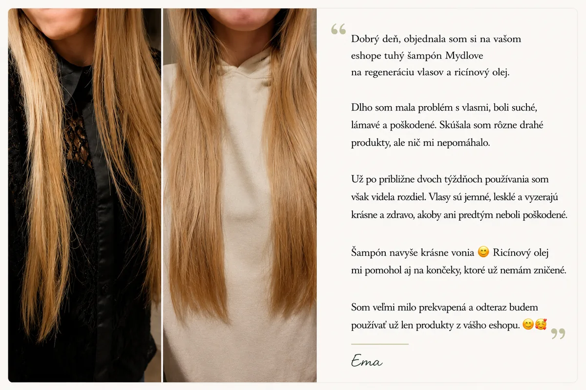 Rosacea pred a po